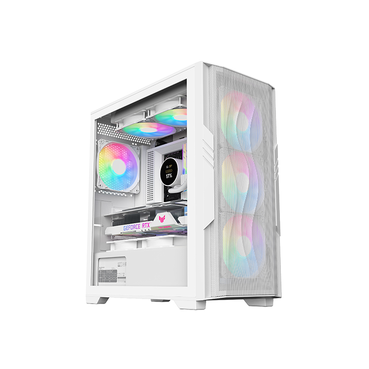Fi9Pro-i715 Air white