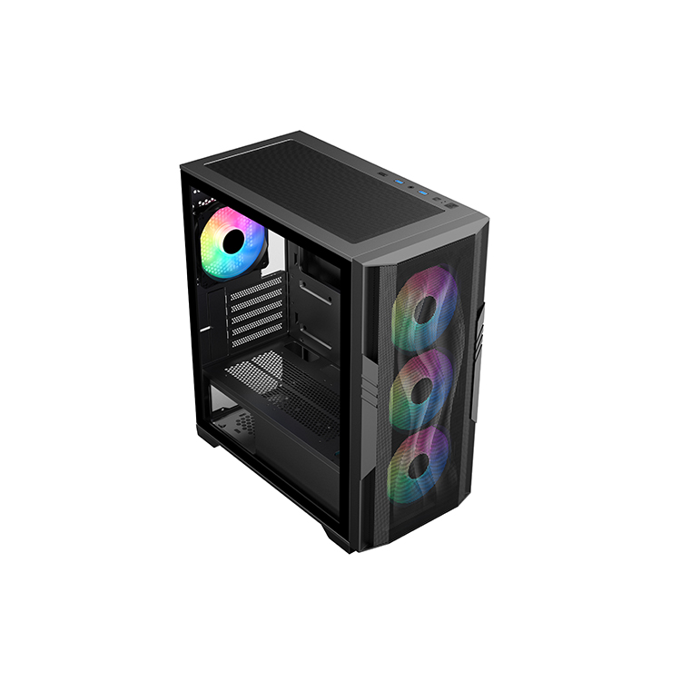 Fi7Pro-i715 Air black