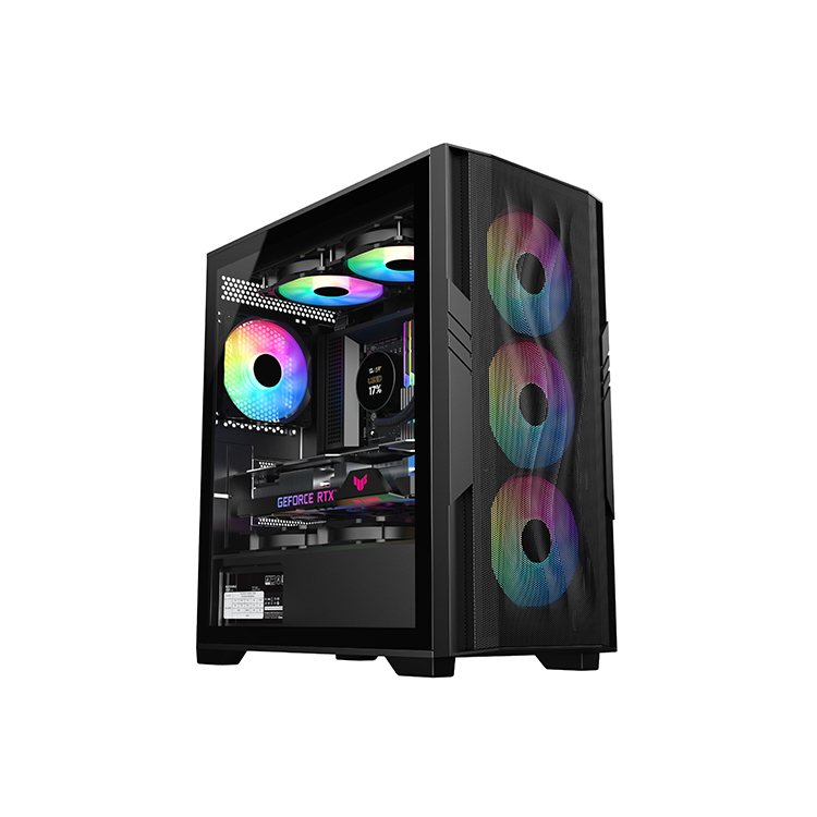 Fi9Pro-i715 Air black