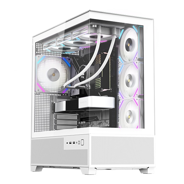 G2381 white(Support BTE)