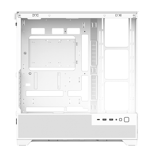 G2381 white(Support BTE)