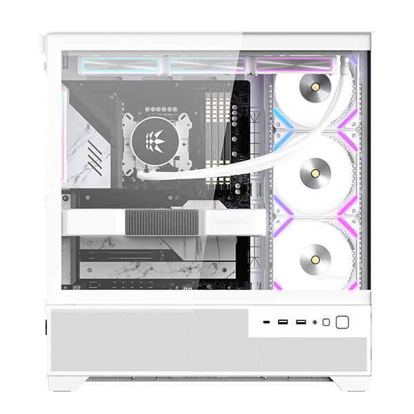 G2381 white(Support BTE)