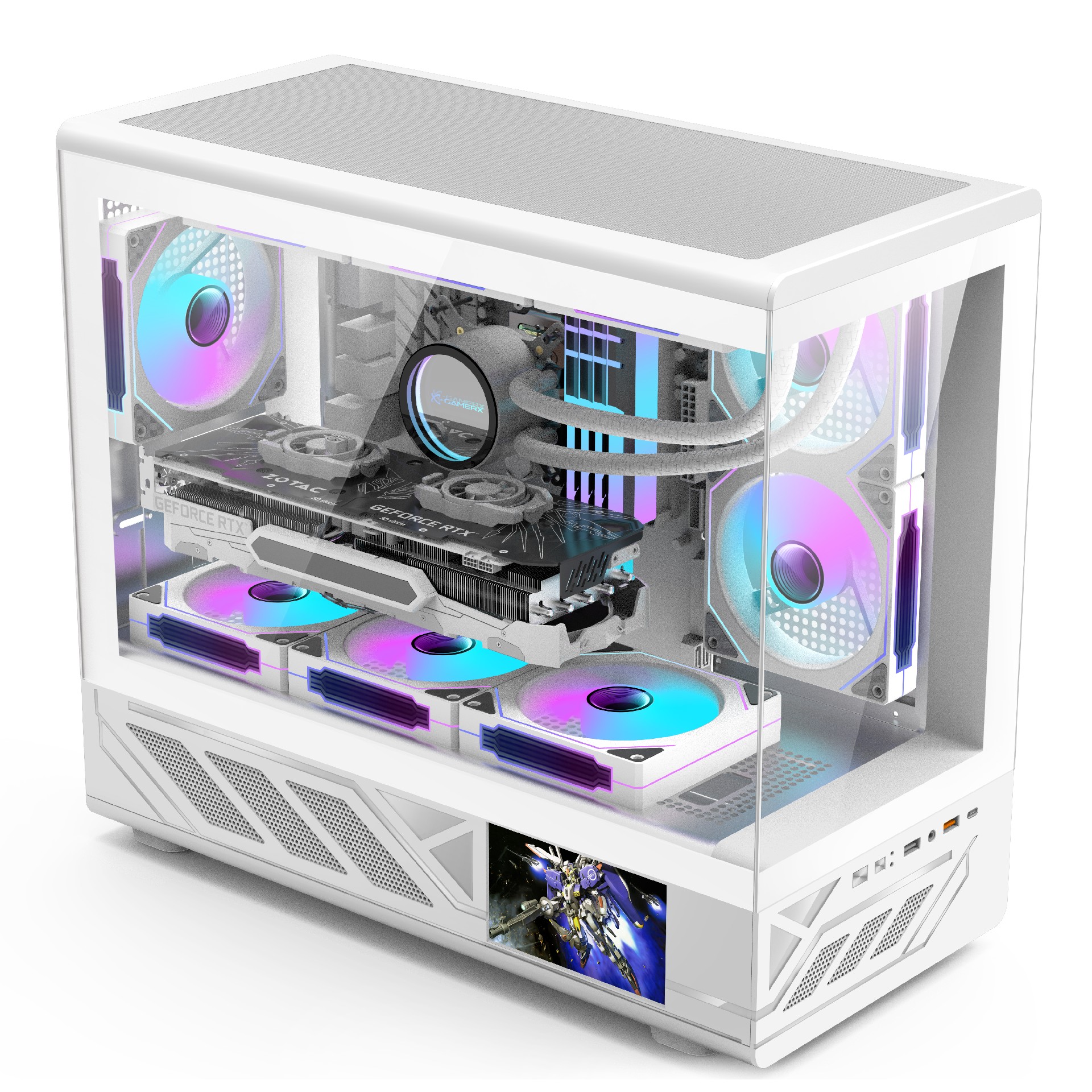 BR21pro white