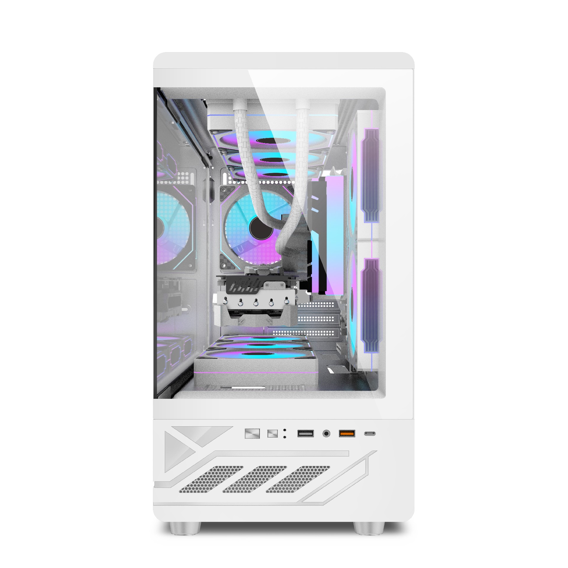 BR21pro white