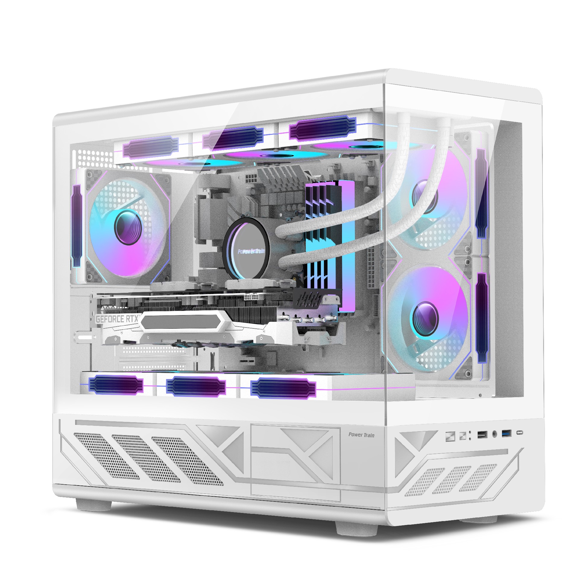 BR21pro white