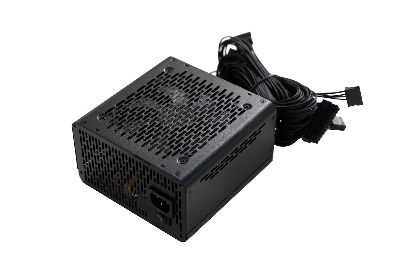 80plus standard-JMHX7