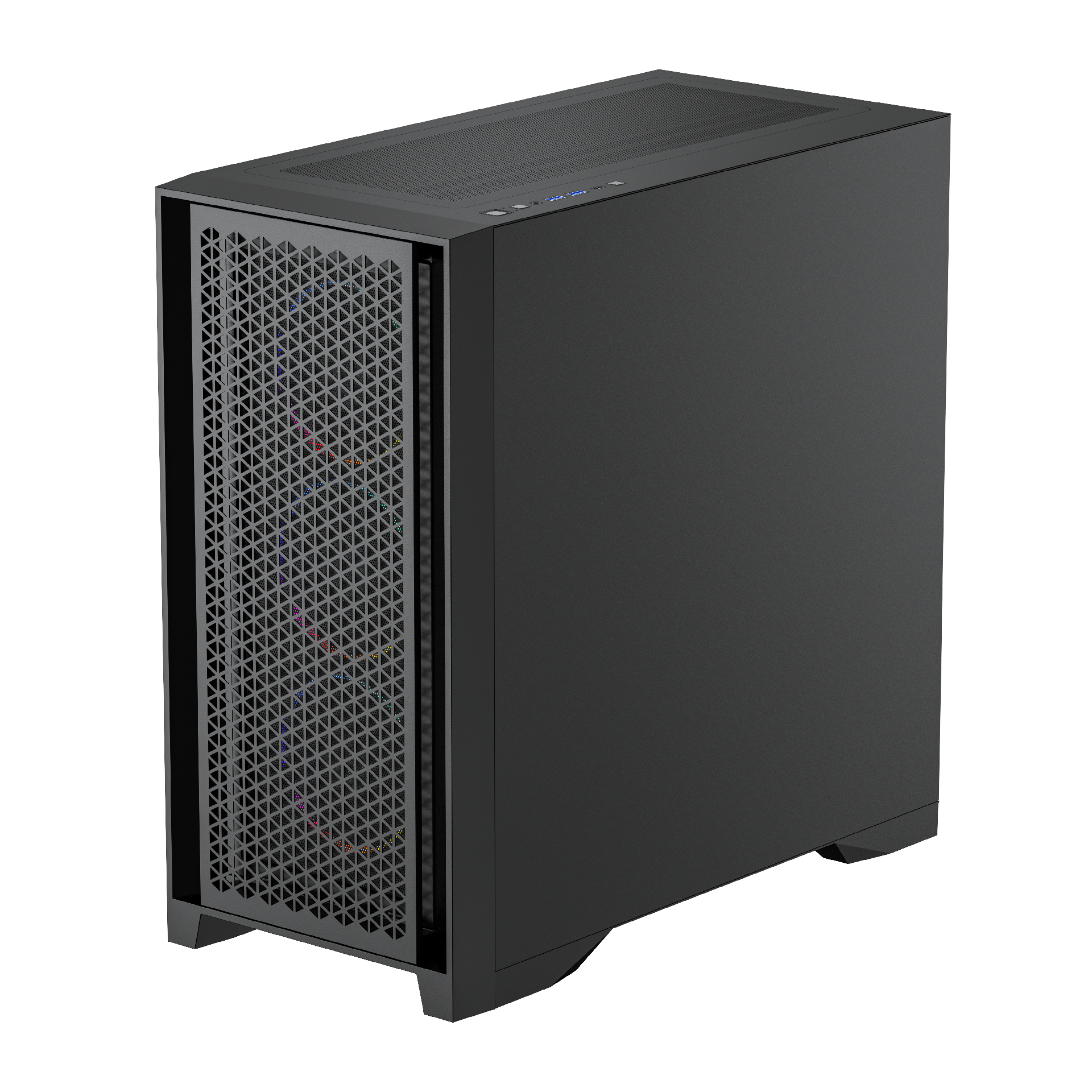 FＭ9Ｍax-901A black