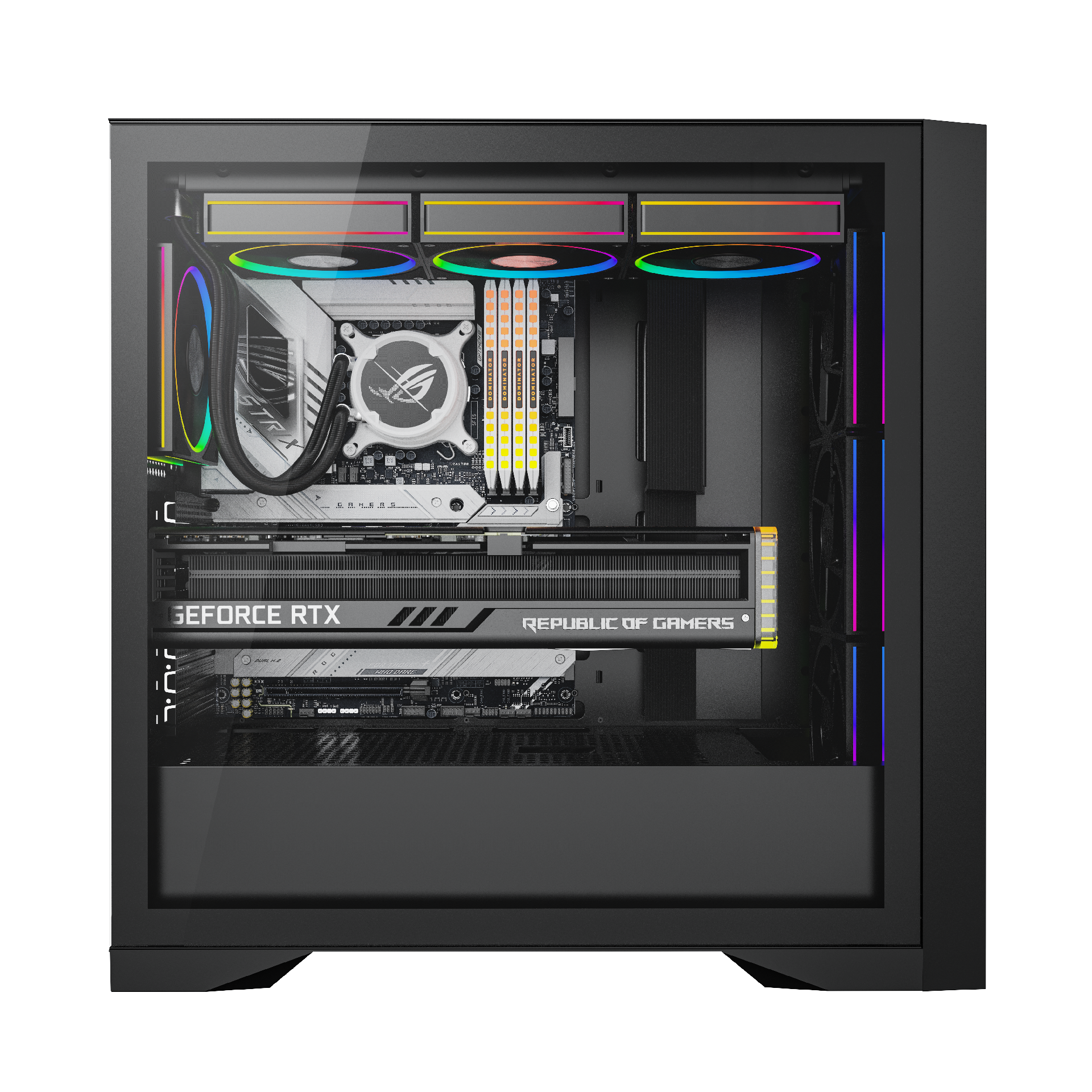 FＭ9Ｍax-901A black