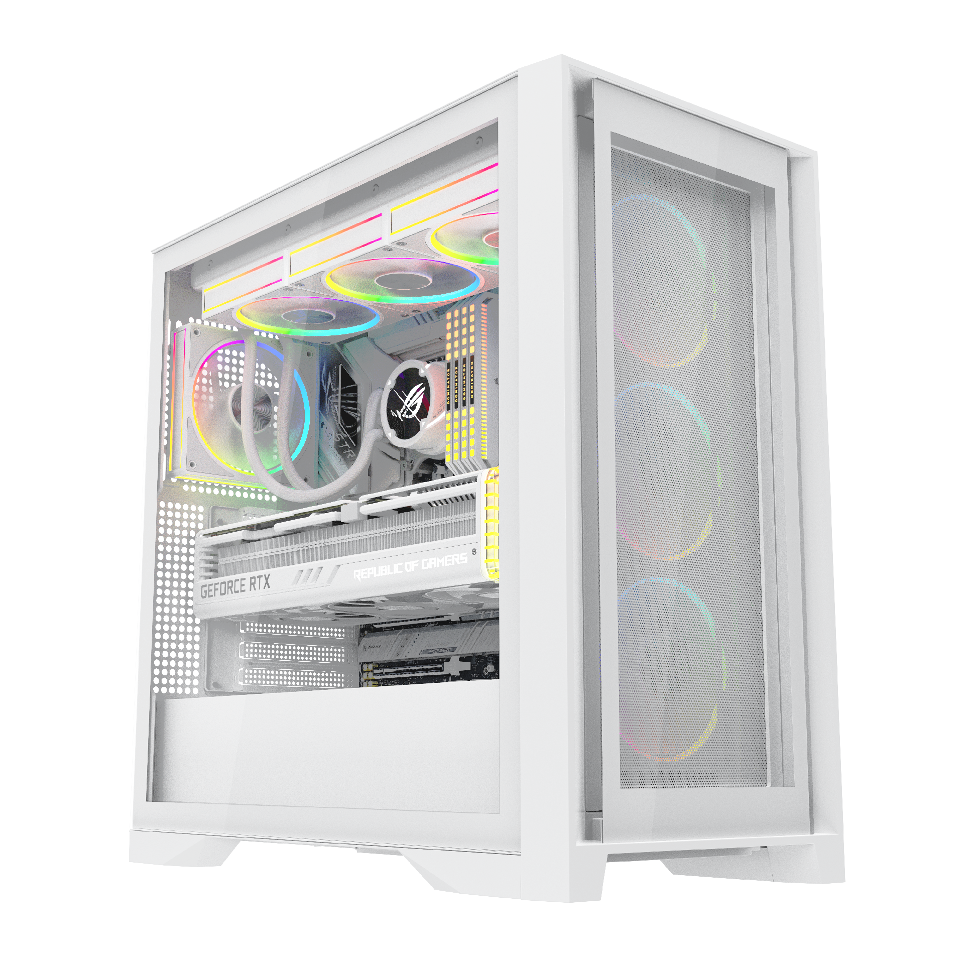 FＭ9Ｍax-901B white