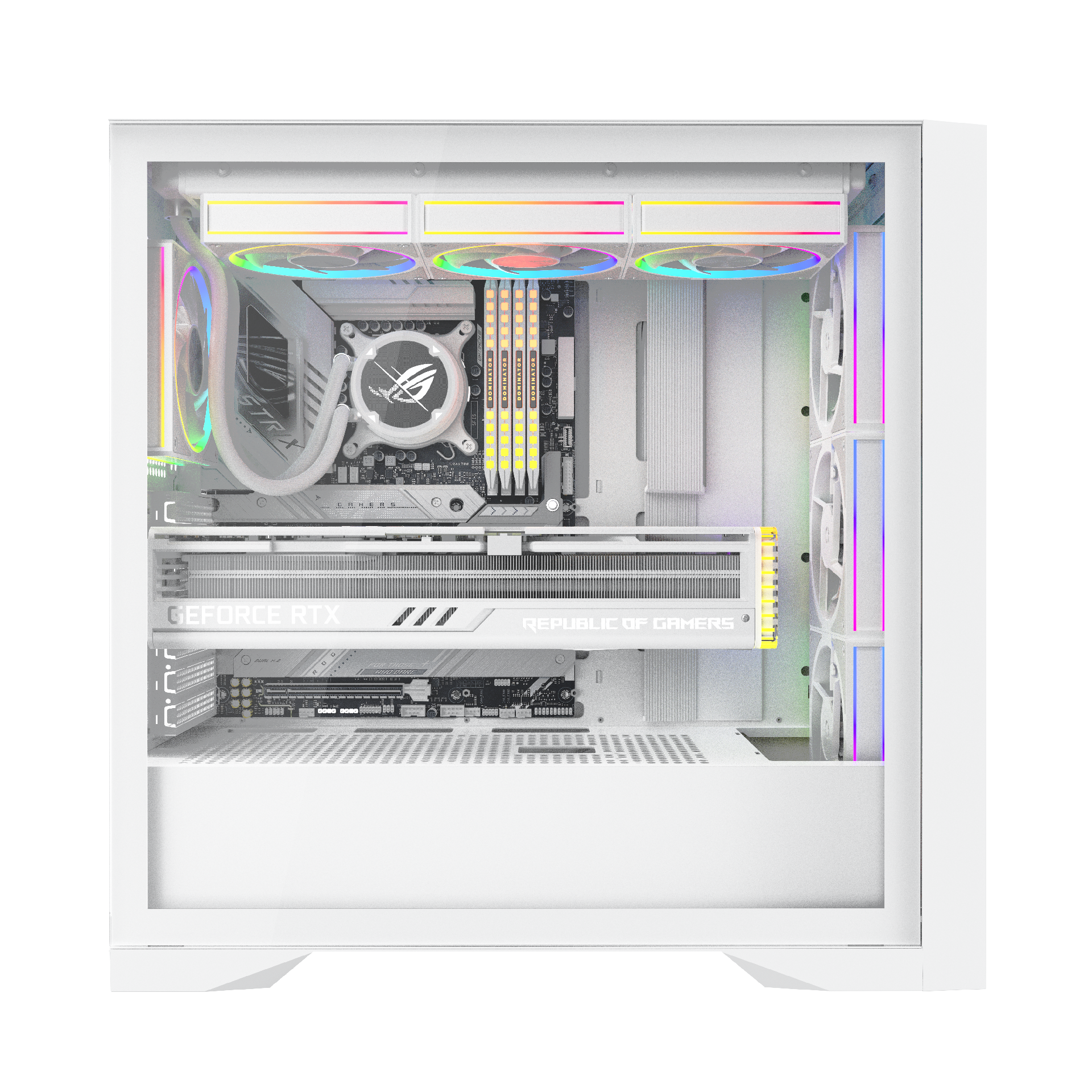 FＭ9Ｍax-901B white