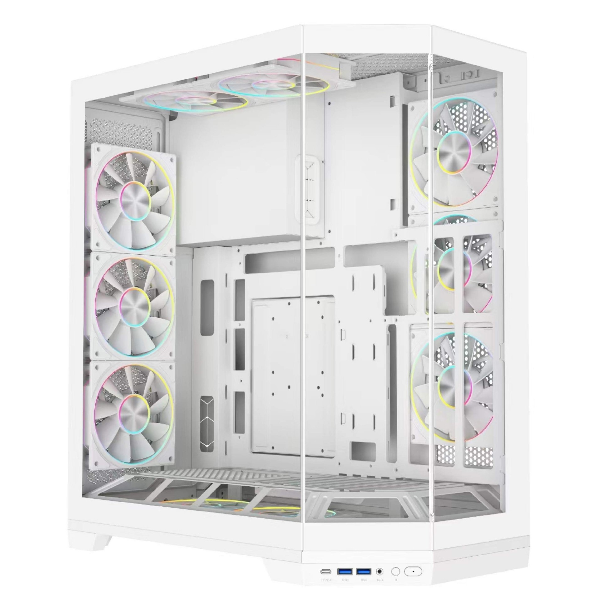 H602 White