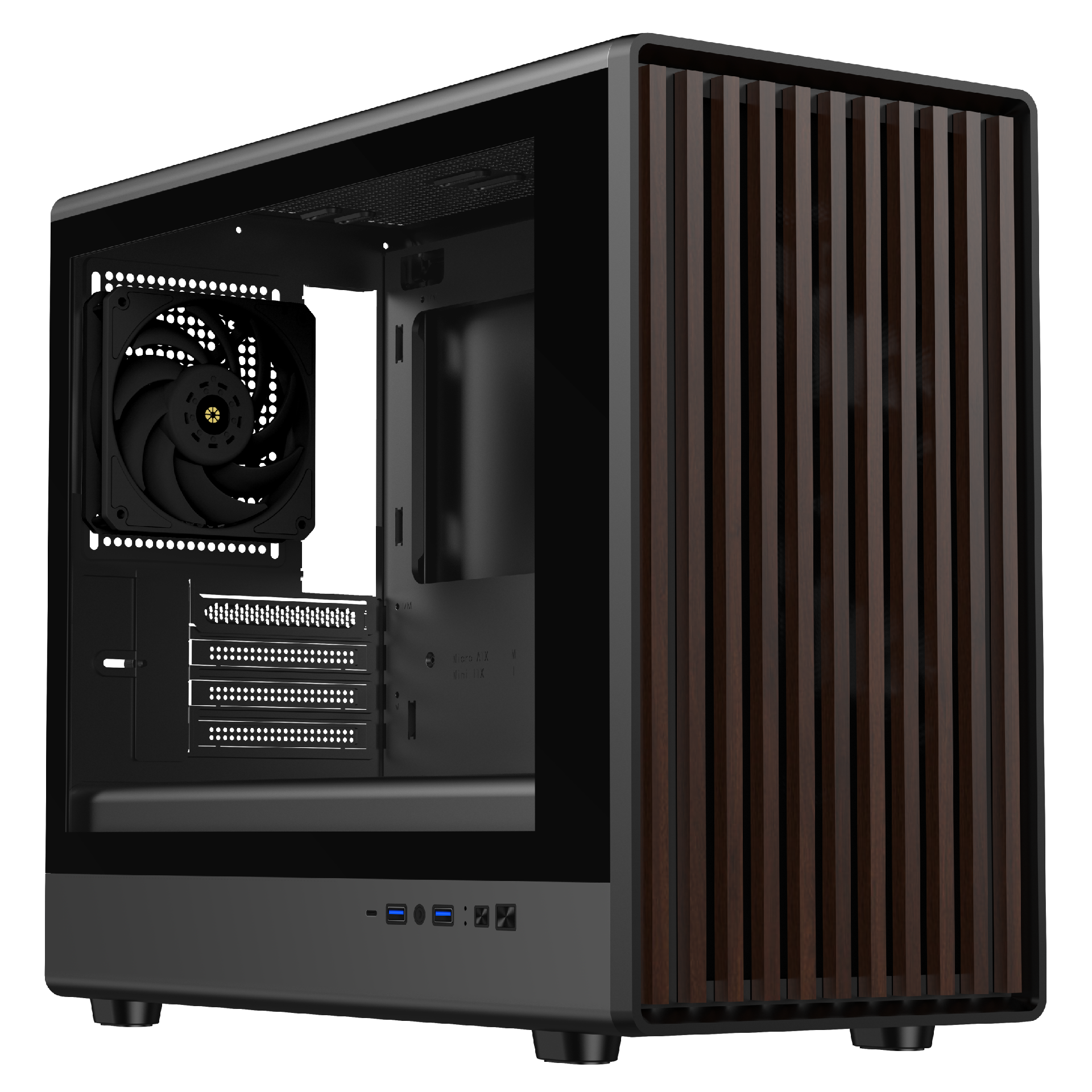 BR20 Pro Black