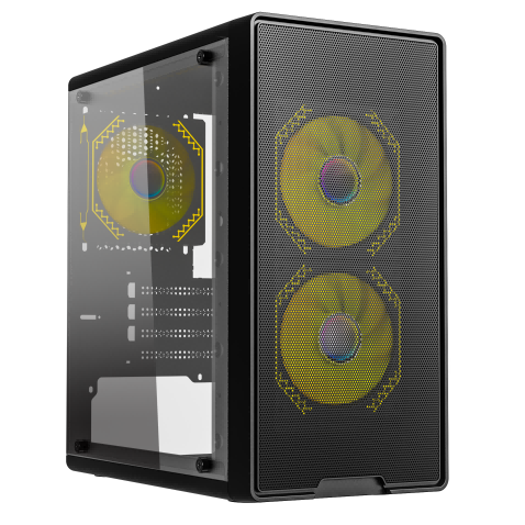 Q01 Black