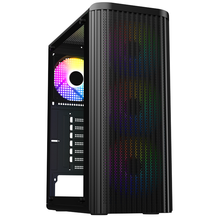 A02 Black