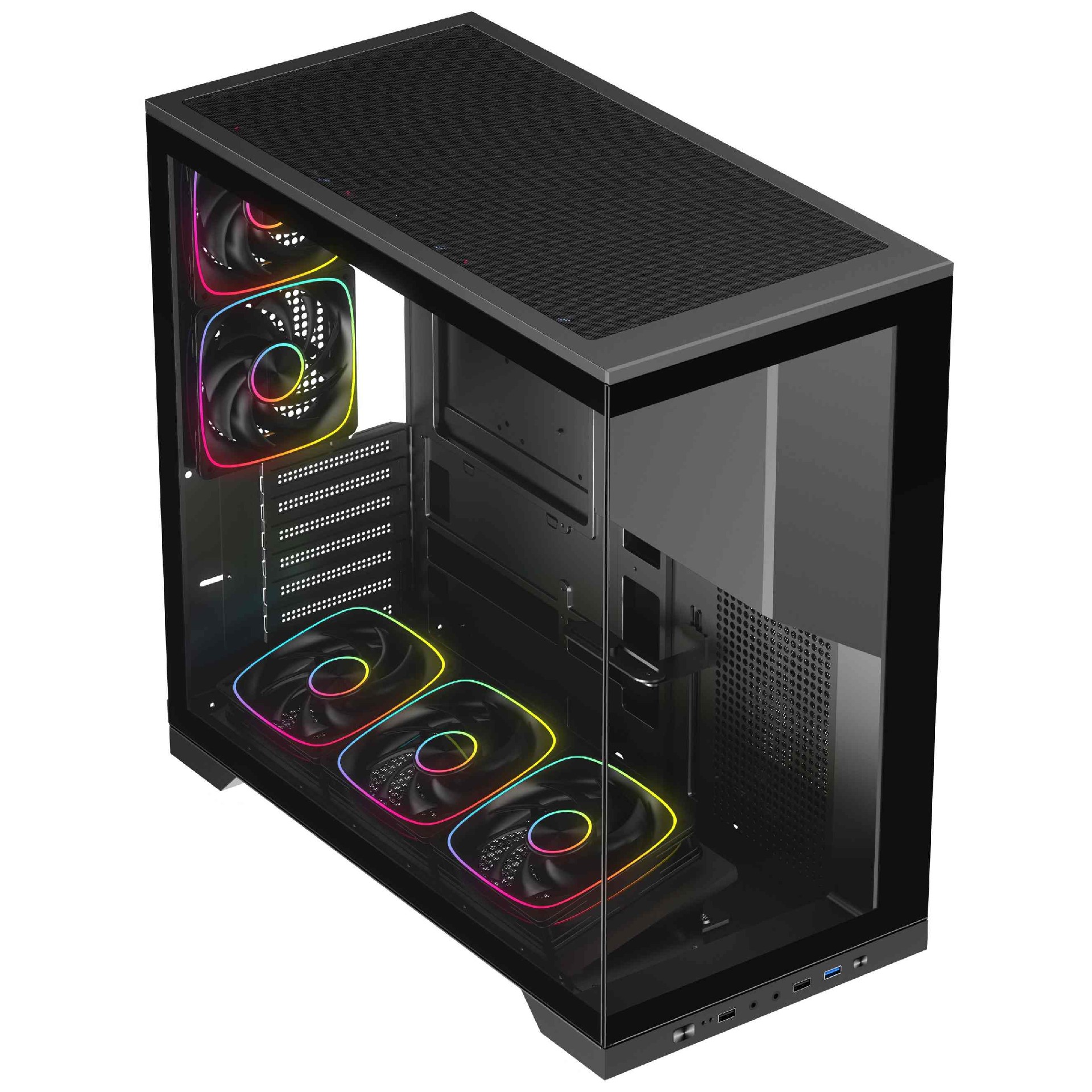 BF22 Black