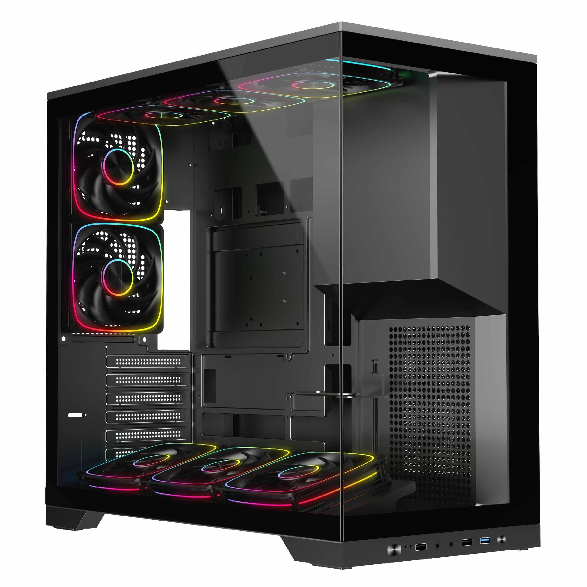 BF22 Black