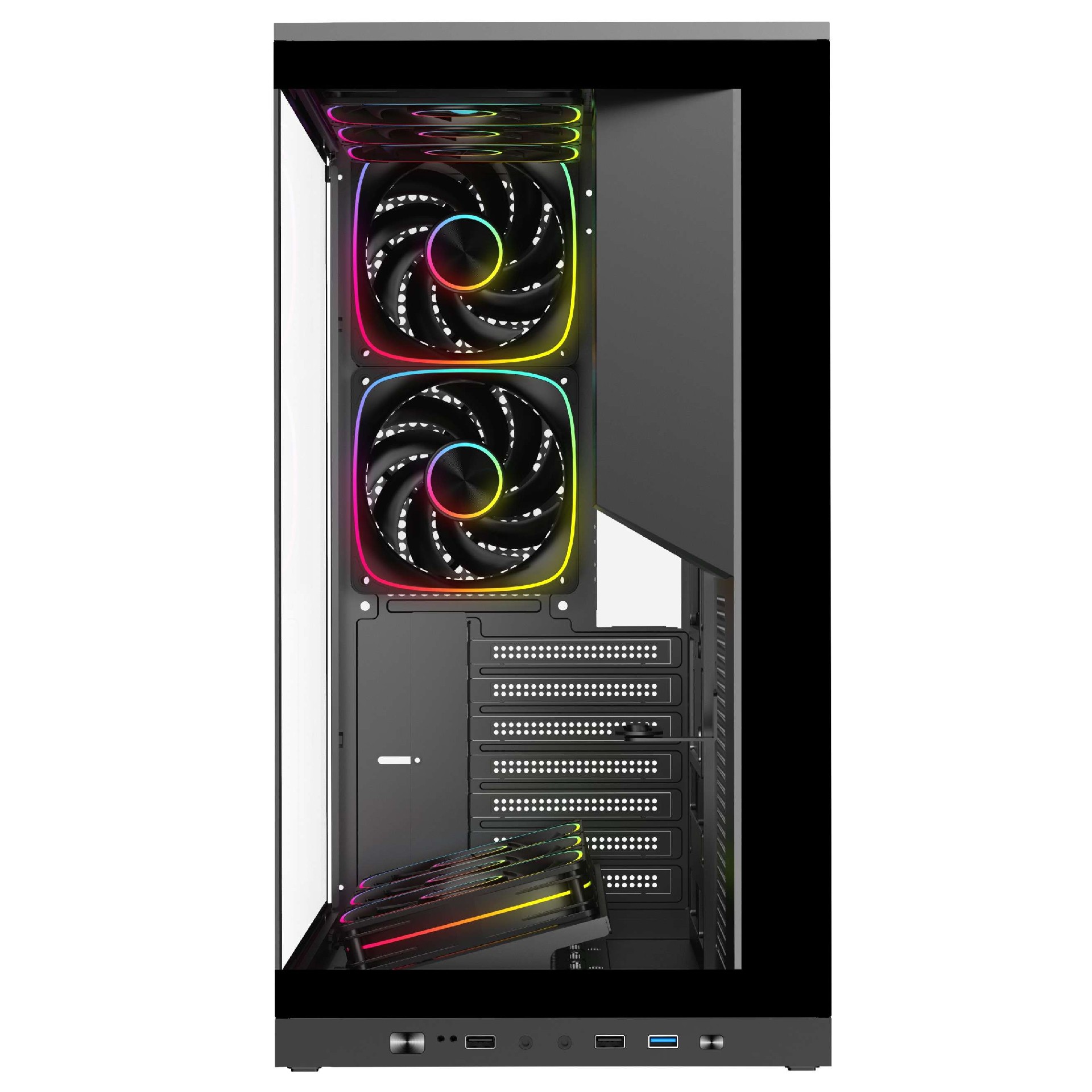 BF22 Black