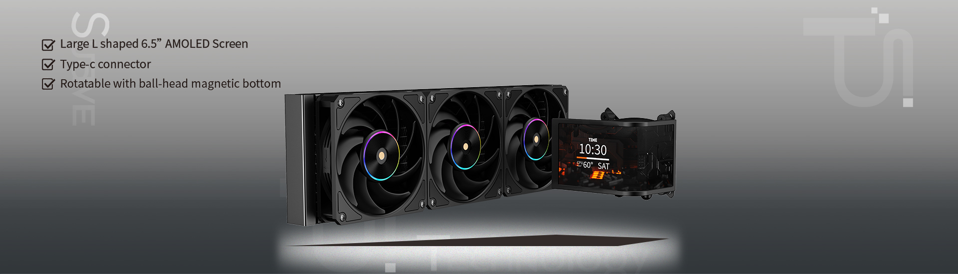 Power supply