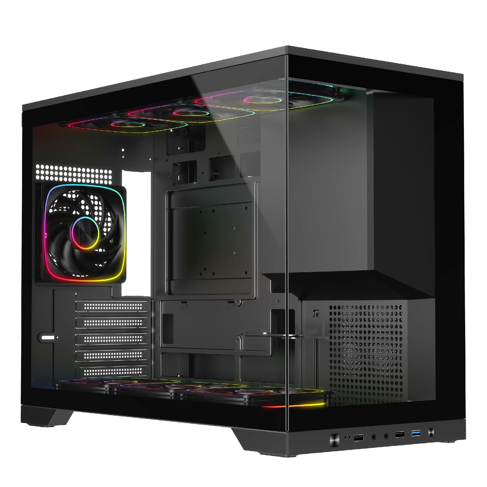 BI10 Black