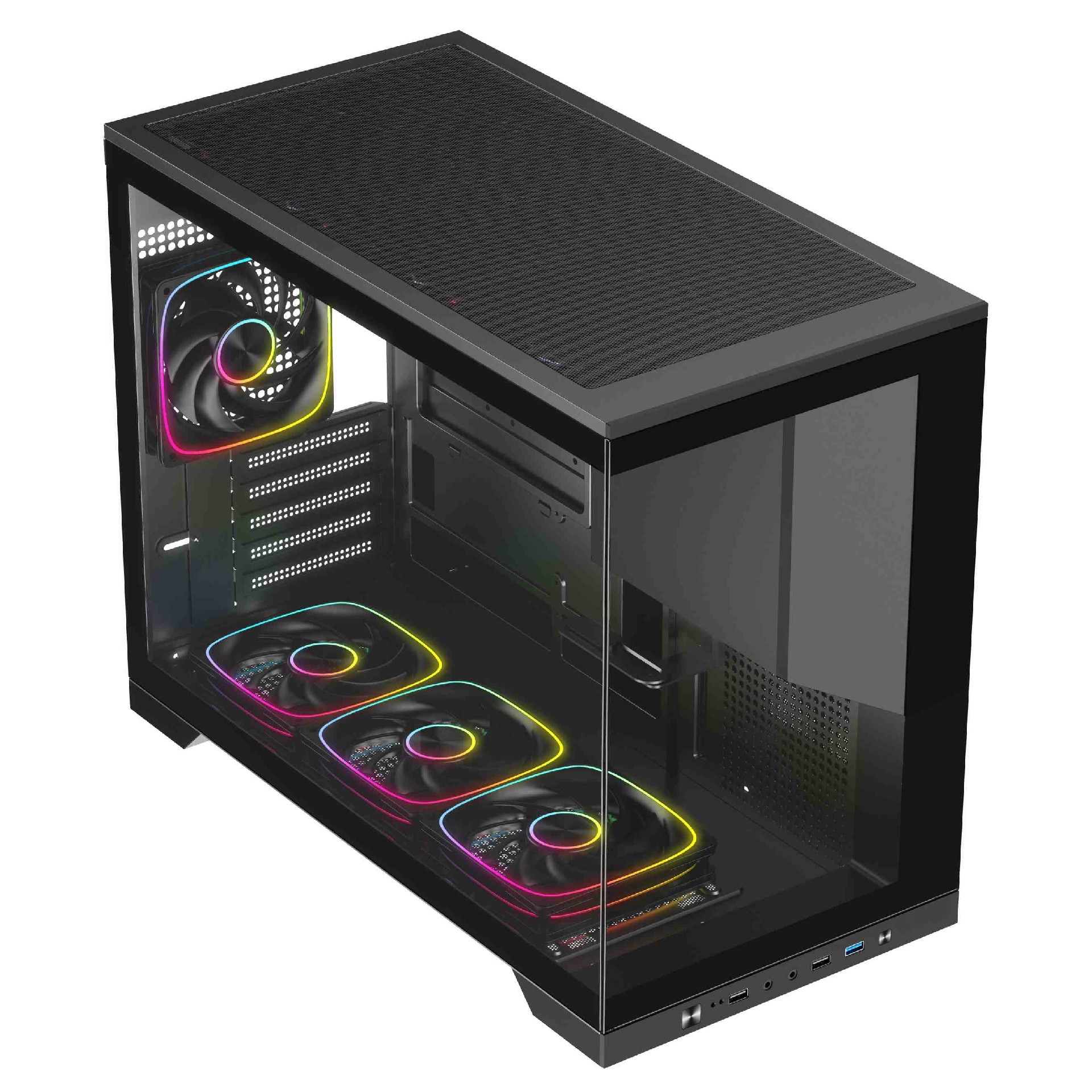 BI10 Black