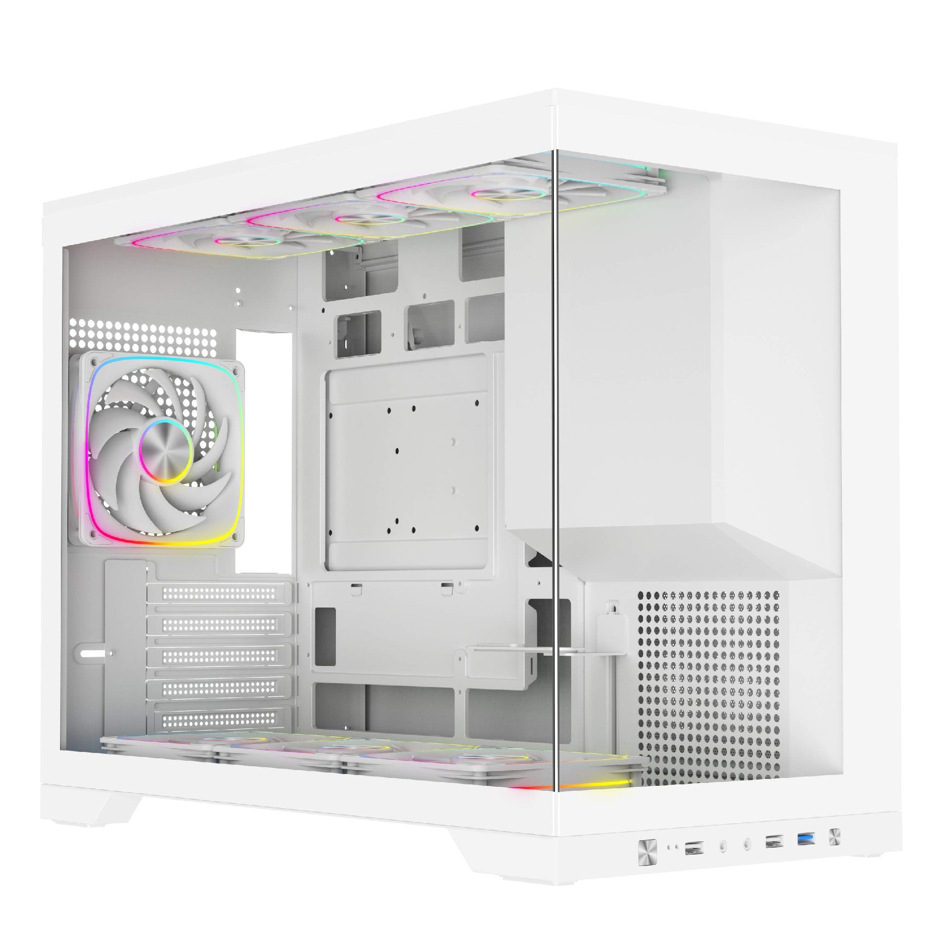 BI10 White