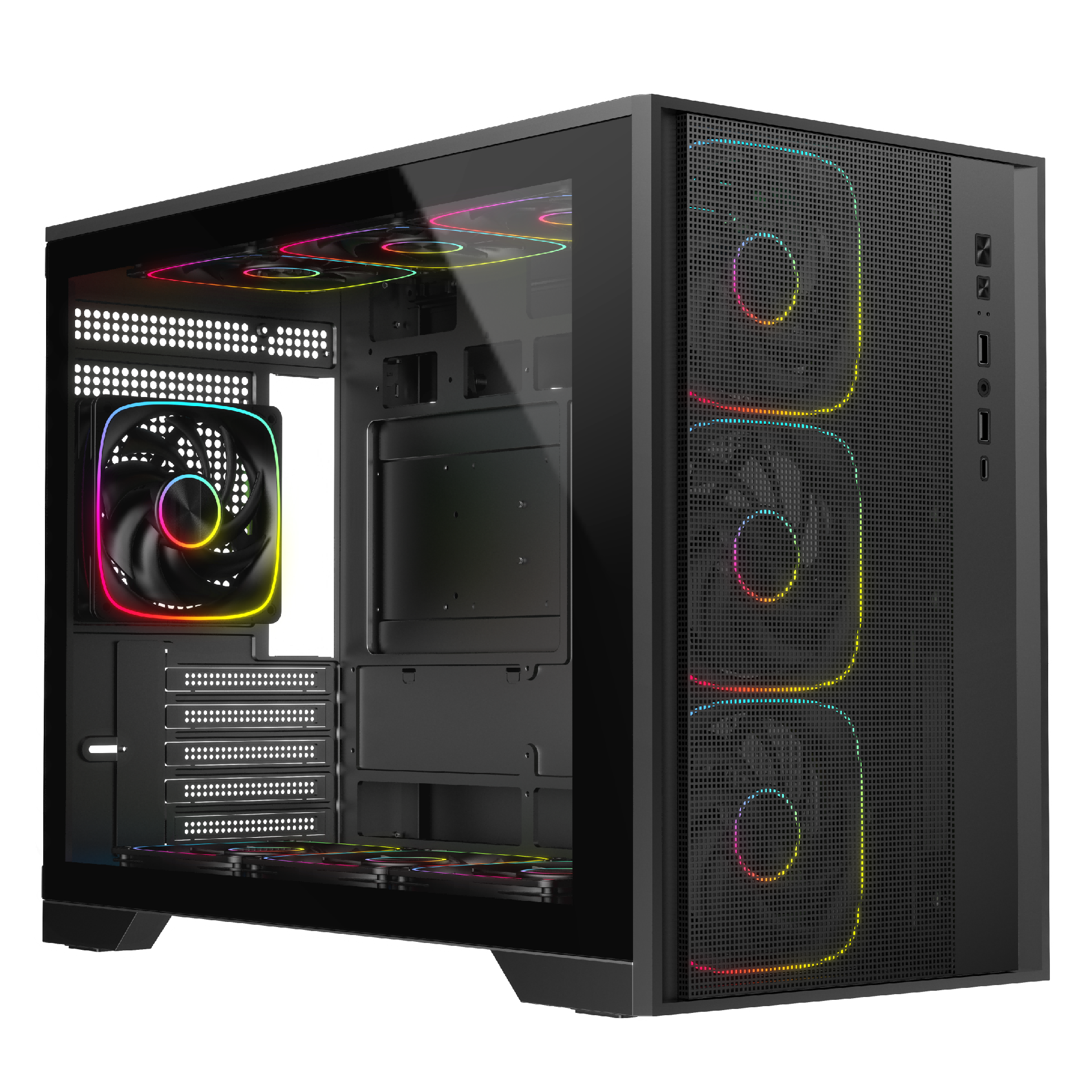 BI15 Black