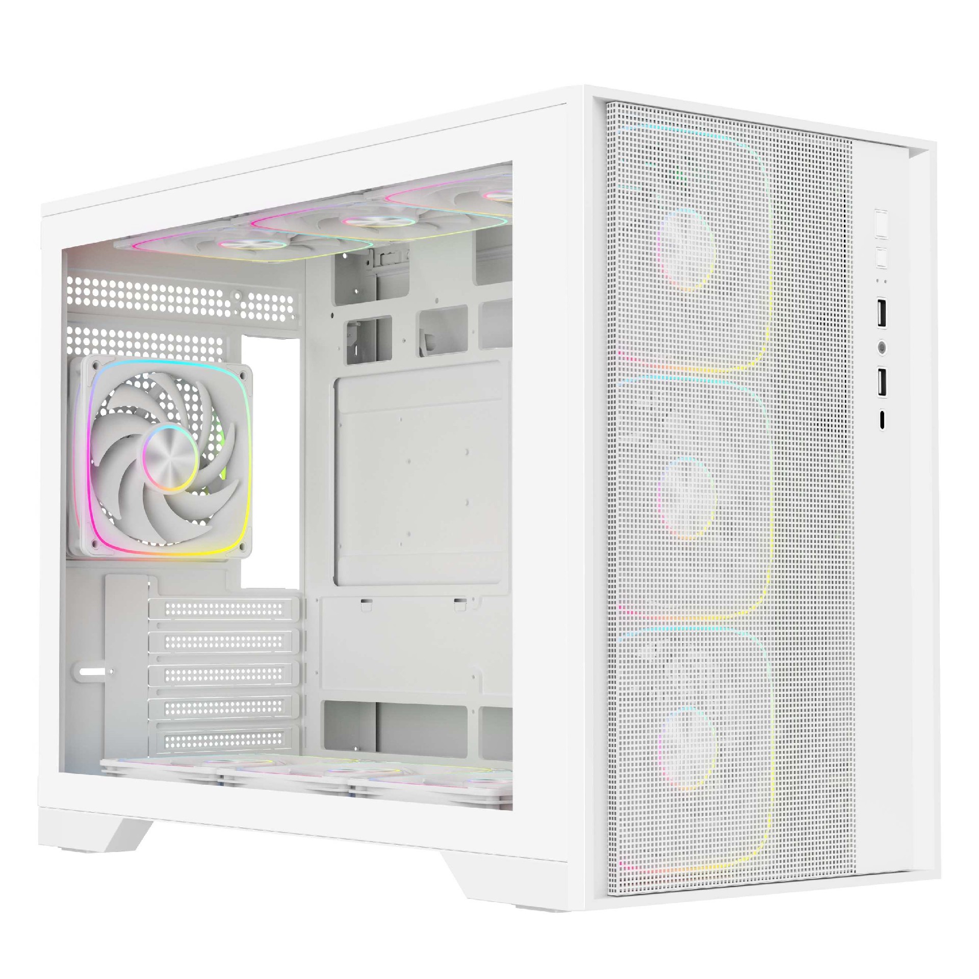 BI15 White