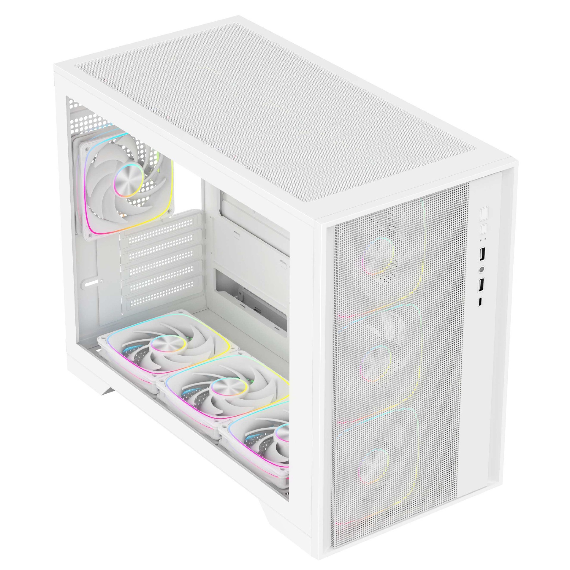 BI15 White