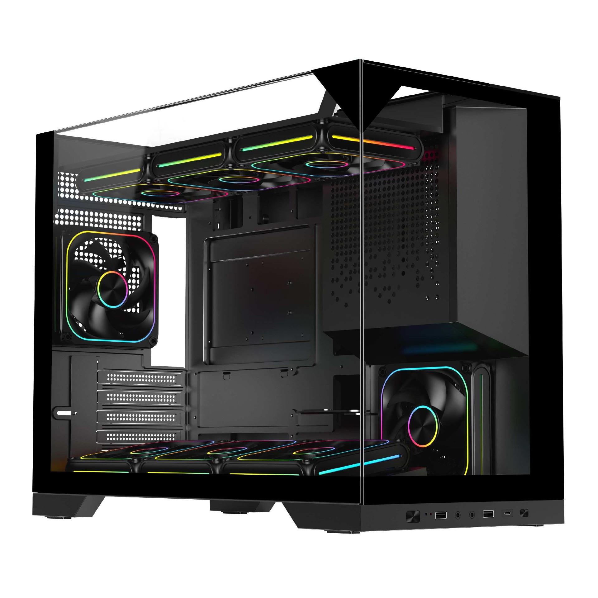 BI18 Black