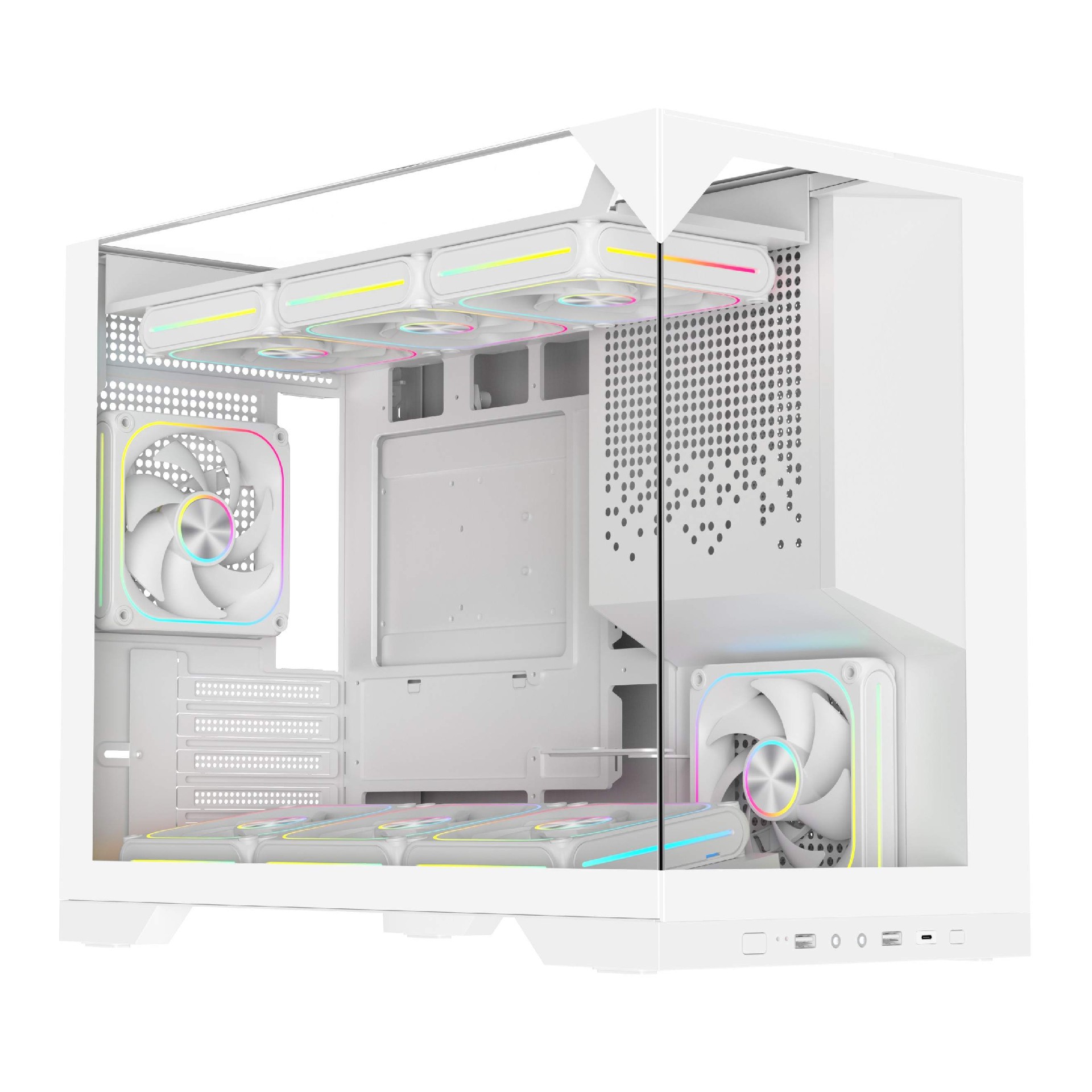 BI18 White