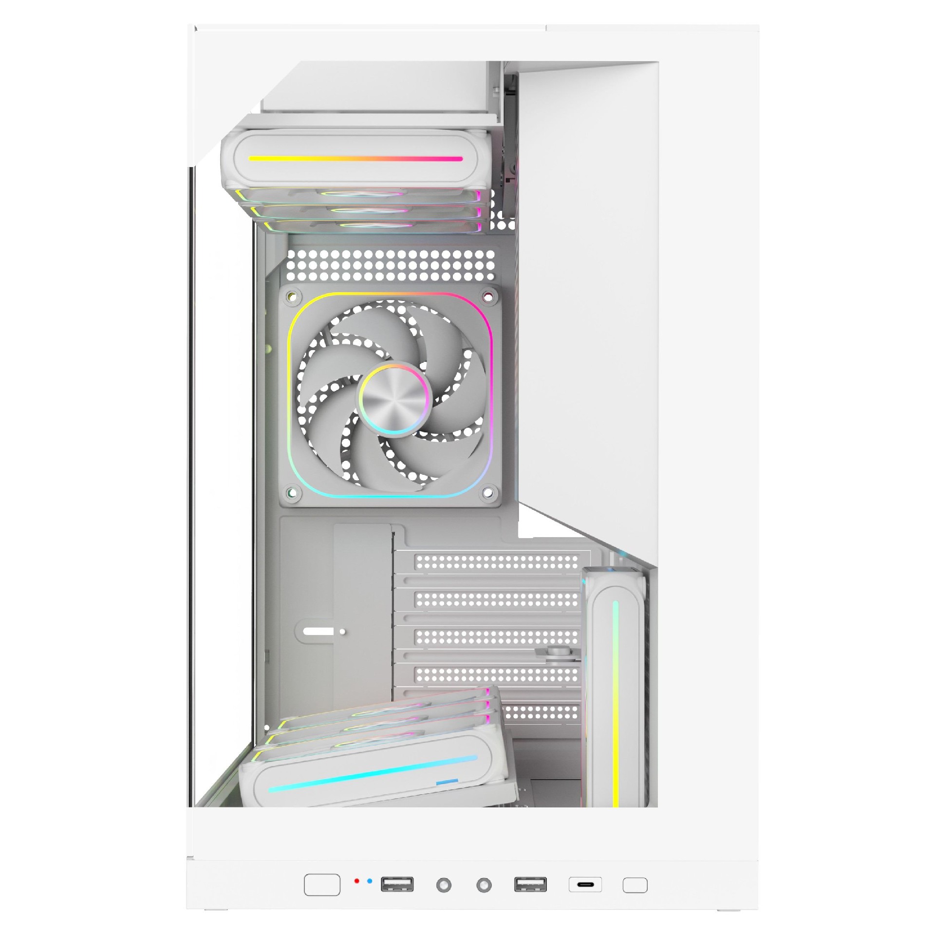 BI18 White