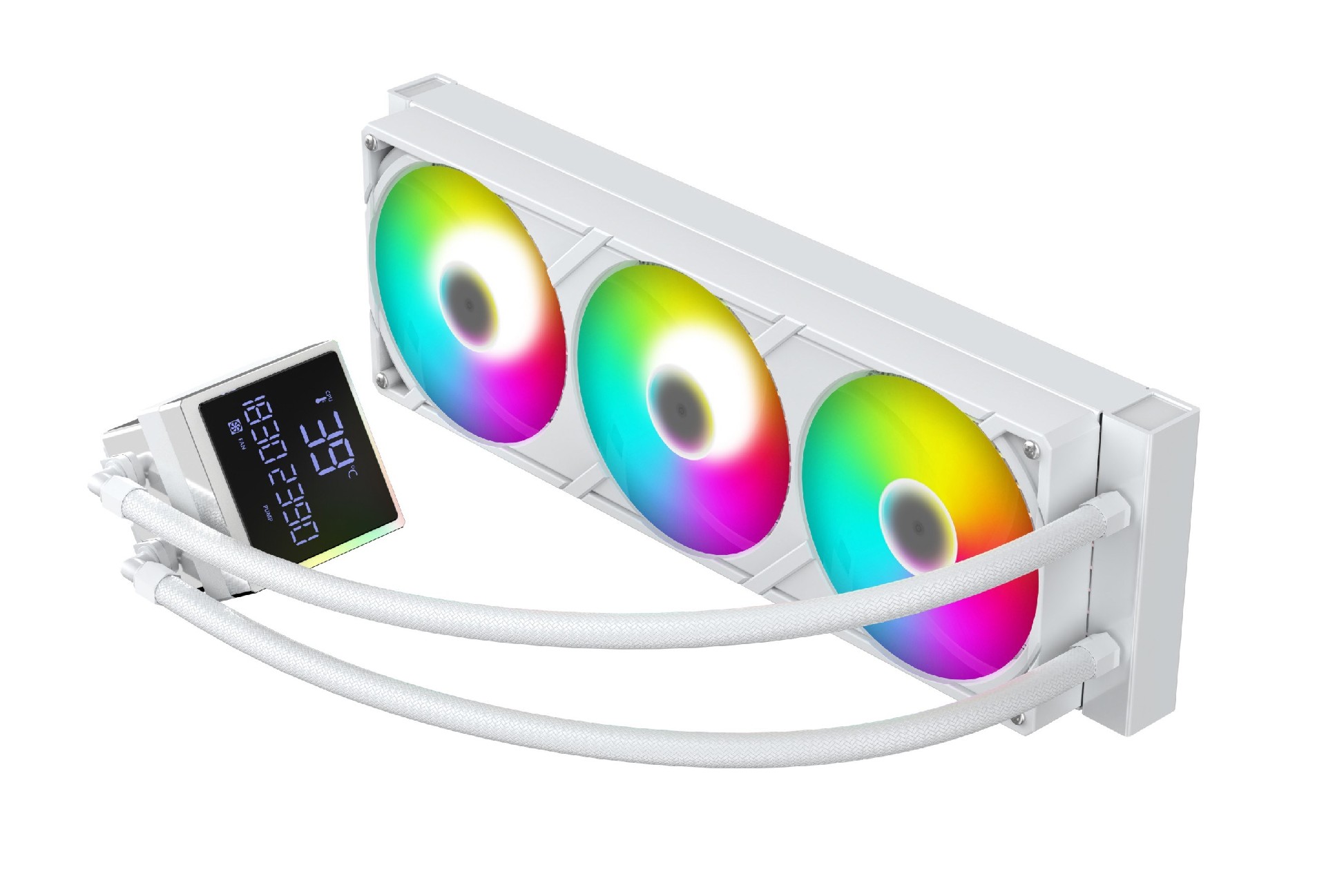 YC360-SL02 White
