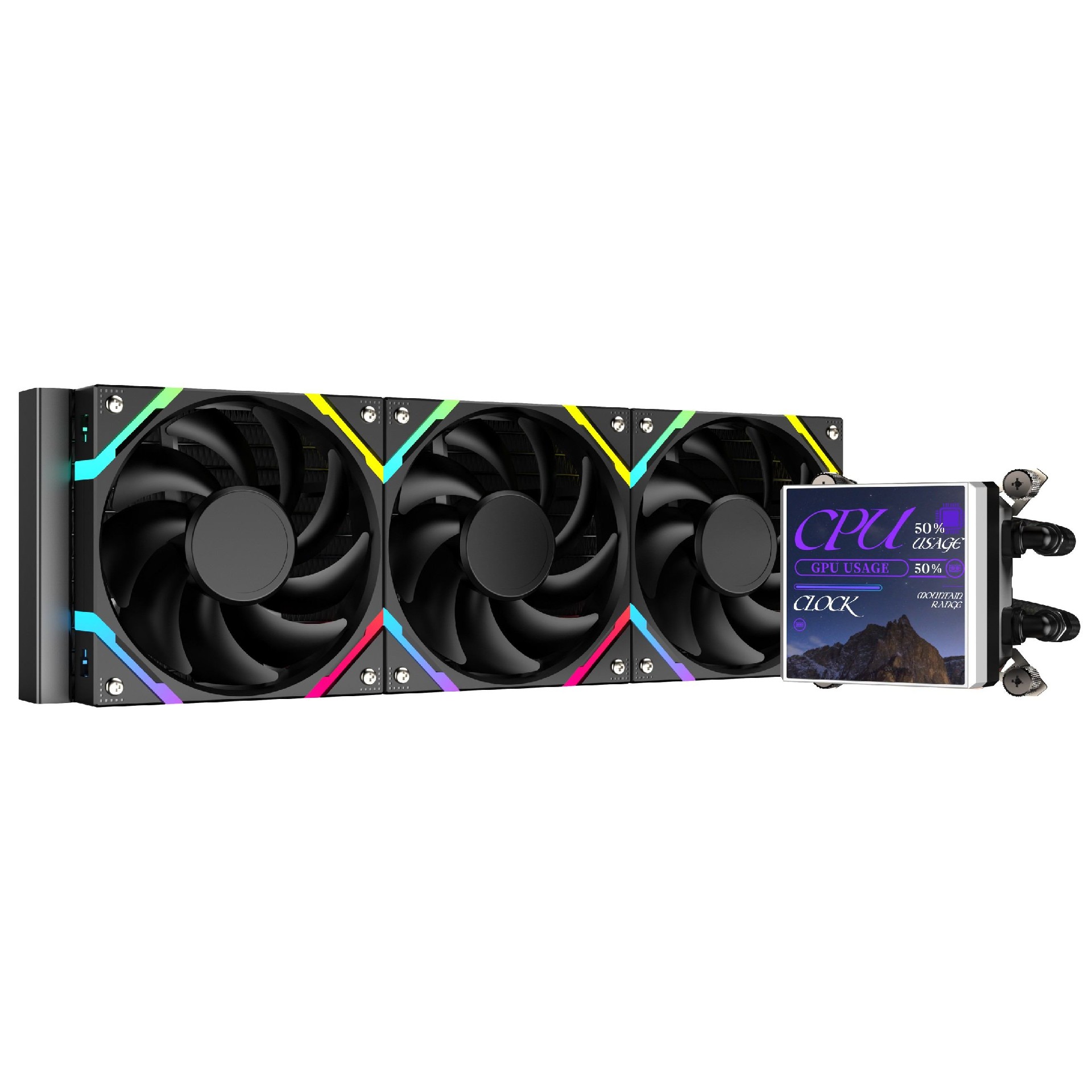 YC360- SL03